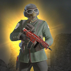 Katzefeuer's Avatar'