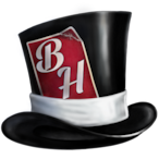 Blackhat9999's Avatar'