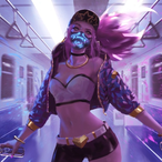 TeddyTB's Avatar'