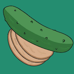 pickleham's Avatar'