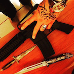 Wacko52325's Avatar'