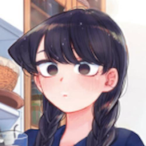 komii_san's Avatar'