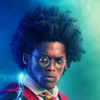 ChristusBrezel's Avatar'
