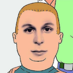 BOBBYORENGES's Avatar'