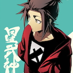 Elder_16's Avatar'