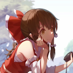 Hakurei_.-Reimu's Avatar'