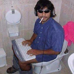 WorkingAdult's Avatar'