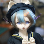 Cagliostroprpr's Avatar'