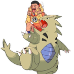 Elduketowacho's Avatar'