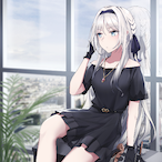 dad747X's Avatar'