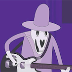 WordYouCantSay's Avatar'