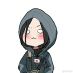 Keelah-Selai's Avatar'