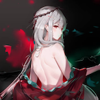 ikun.caitsith's Avatar'