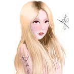 hyorie0225's Avatar'