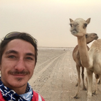 JimToTheJams's Avatar