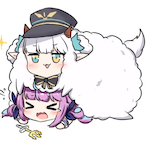 KaguraMeatan's Avatar'
