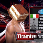 TeamTiramisu's Avatar'