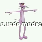 Ponessco's Avatar'
