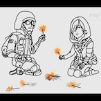 SkyKahea's Avatar'