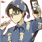 riffraffrevie's Avatar'