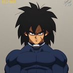 MaybakkSlim's Avatar'