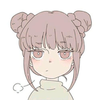 EloiseLU's Avatar'