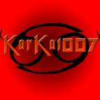 Karkat007's Avatar'