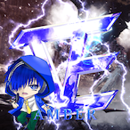 AMBER08X's Avatar'