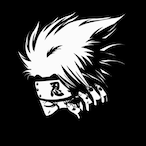Mmd.Psycho's Avatar'