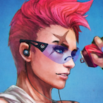 Dragona09's Avatar'