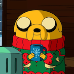 vjbe's Avatar'