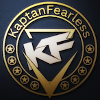KaptanFearless's Avatar'