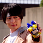 Be-the-one's Avatar'