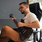 M.ARCHI's Avatar'