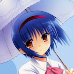SuguriMay's Avatar'