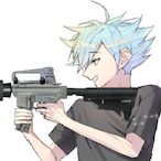OroFFighter's Avatar'