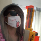 ParanoidPostbox's Avatar'