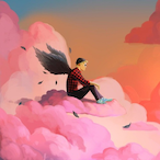 White_Llama's Avatar'