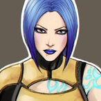 Queeeeeeeeeeen's Avatar'