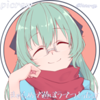 Qing-yvc's Avatar'