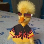 Rolandnz's Avatar'