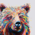 Majorbigbear's Avatar'