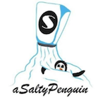 aSaltyPenguin's Avatar'