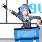 SUISEI_Train's Avatar'