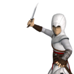 Aron_Bullet's Avatar