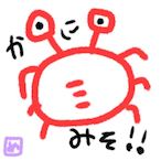 kanimiso001's Avatar'