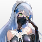 Much_Luck's Avatar'