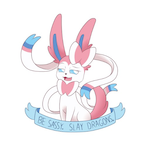 OneSassySylveon's Avatar'