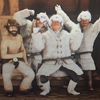 Snail_Grease's Avatar'