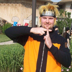 ban my rush's Avatar'